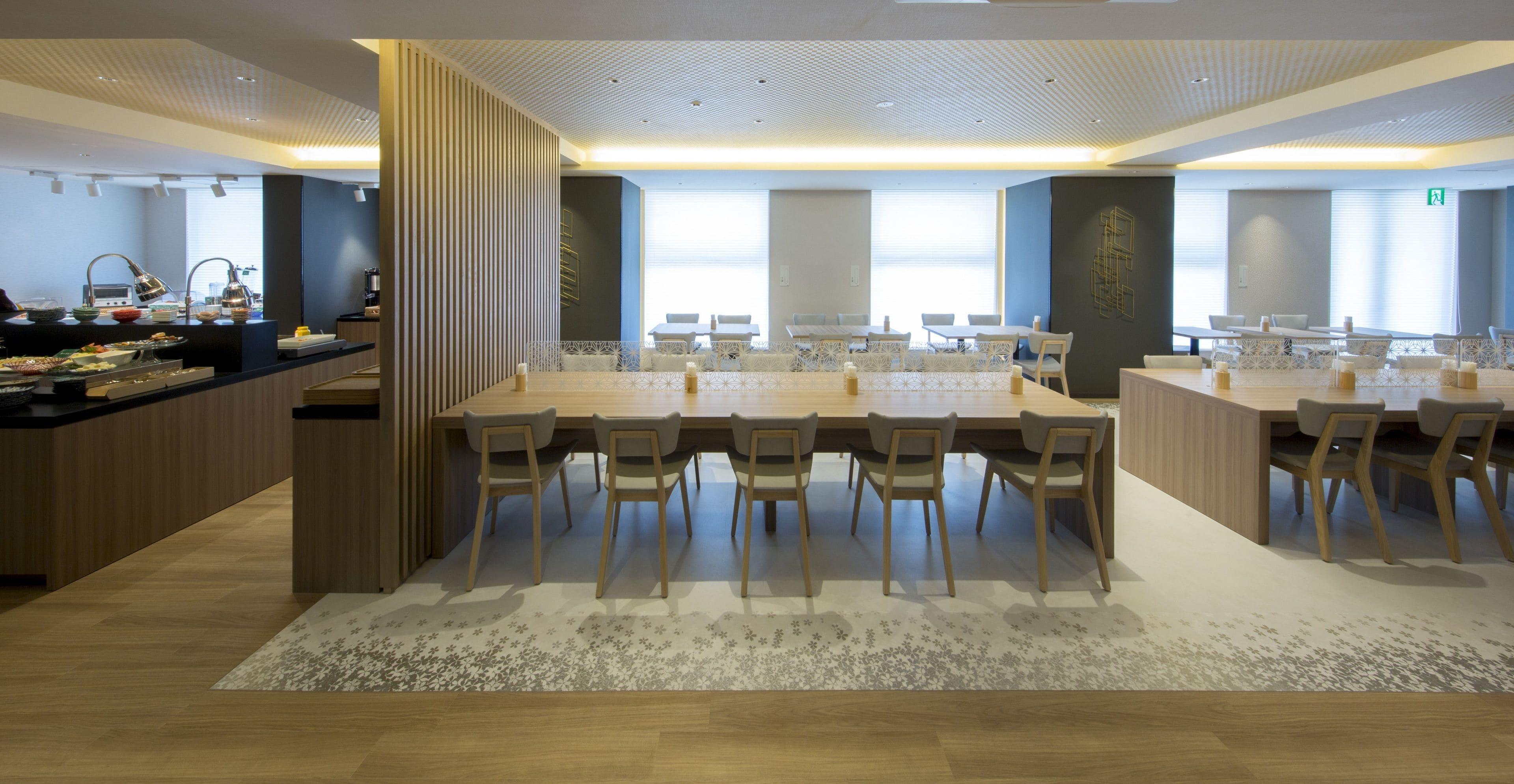 Shizutetsu Hotel Prezio Kyoto Shijo — Fotos 3