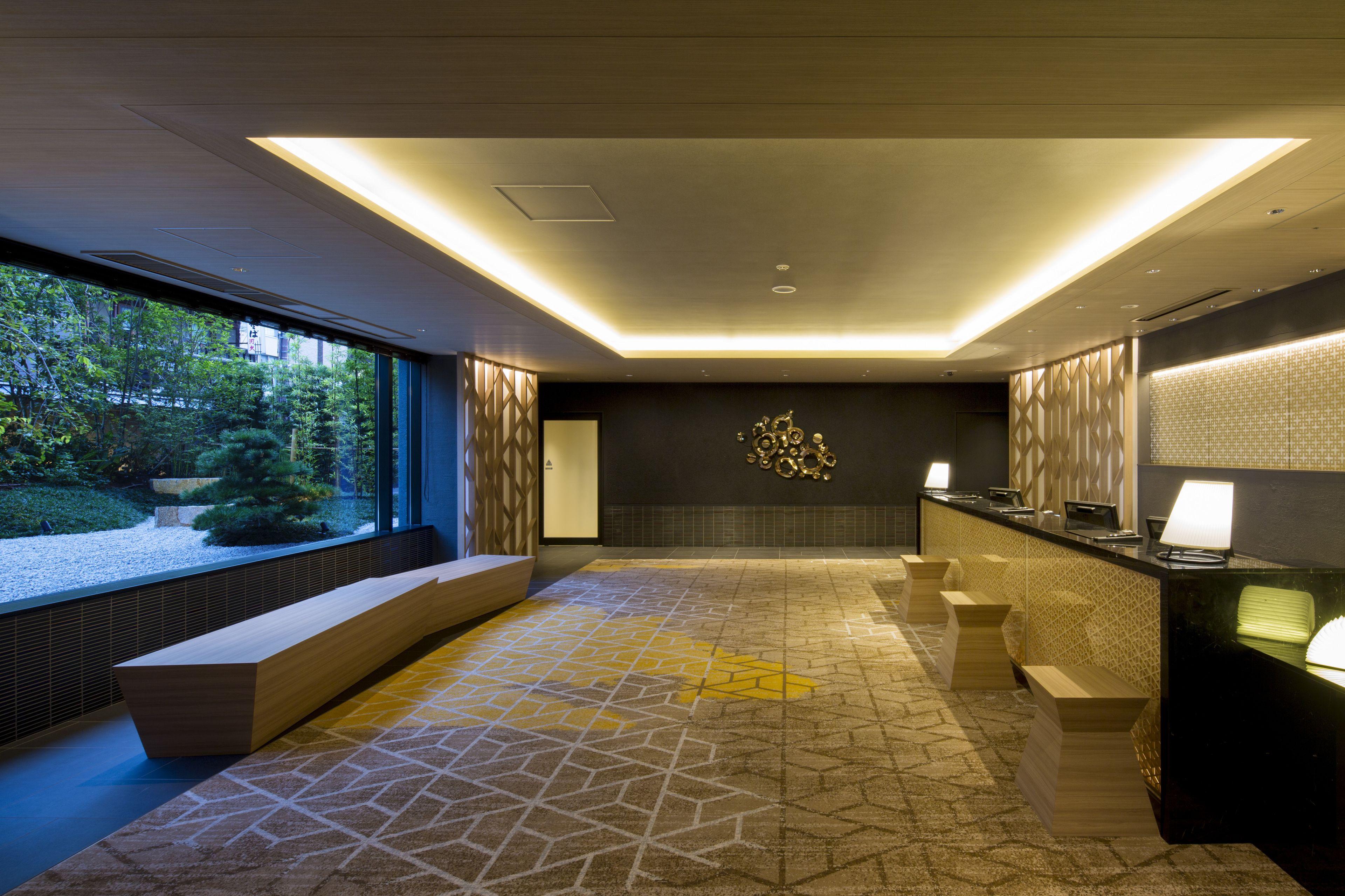 Shizutetsu Hotel Prezio Kyoto Shijo, Kyoto